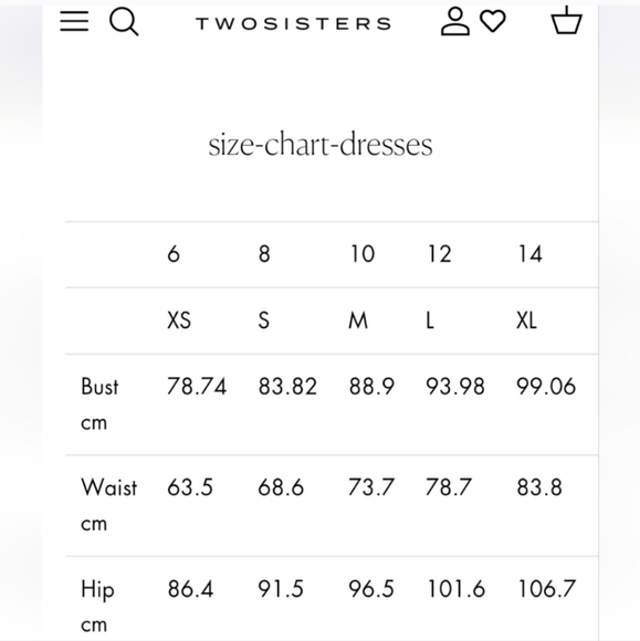 Two Sisters the Label Annabelle White Crochet Lace Dress Boho Birthday Wedding - Picture 16 of 16